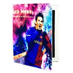 Fan etui iPad (Messi one of a kind)